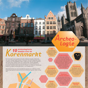 infografiek gent