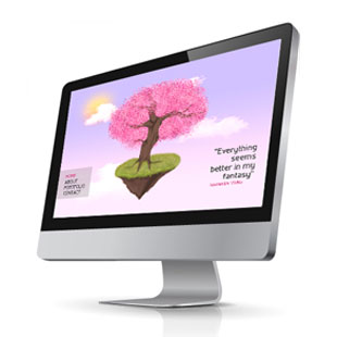 Webdesign portfolio